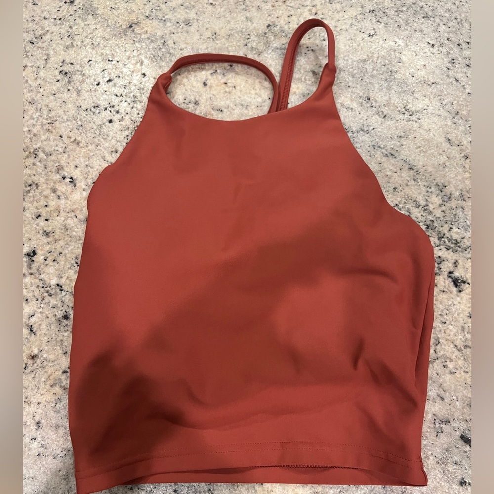 Old Navy tank